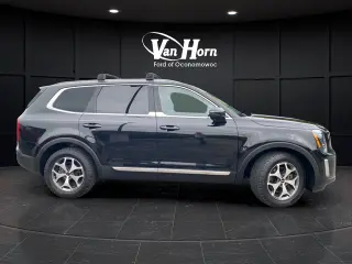 2021 Kia Telluride
