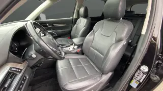2021 Kia Telluride