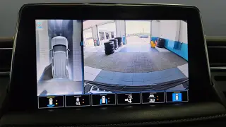 2021 Chevrolet Tahoe