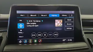 2021 Chevrolet Tahoe
