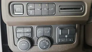 2021 Chevrolet Tahoe