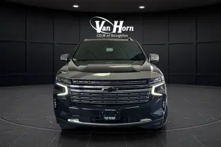 2021 Chevrolet Tahoe