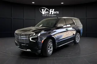2021 Chevrolet Tahoe
