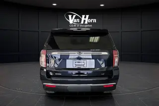 2021 Chevrolet Tahoe