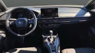 2024 Honda HR-V
