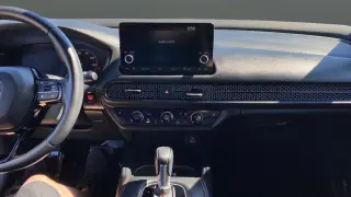 2024 Honda HR-V