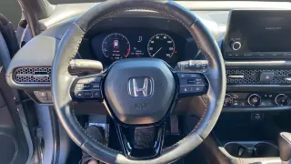 2024 Honda HR-V