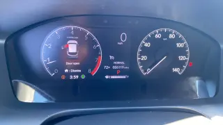 2024 Honda HR-V