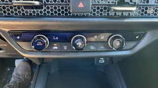 2024 Honda HR-V