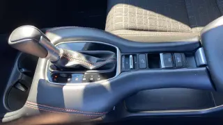 2024 Honda HR-V
