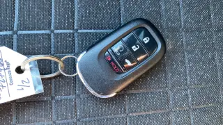 2024 Honda HR-V