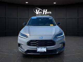 2024 Honda HR-V
