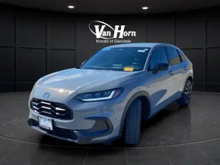 2024 Honda HR-V