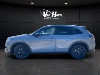2024 Honda HR-V