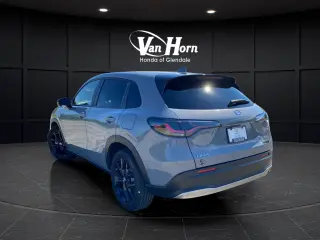 2024 Honda HR-V