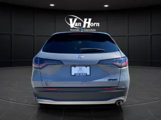 2024 Honda HR-V