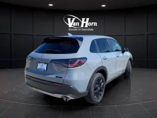 2024 Honda HR-V