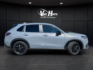 2024 Honda HR-V