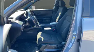 2024 Honda HR-V