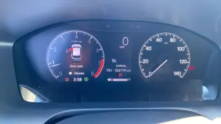 2024 Honda HR-V