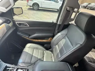 2017 GMC Yukon