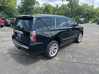 2017 GMC Yukon