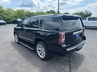 2017 GMC Yukon