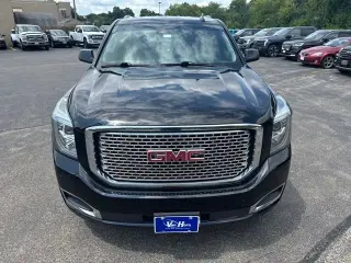 2017 GMC Yukon