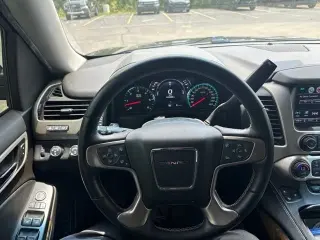 2017 GMC Yukon