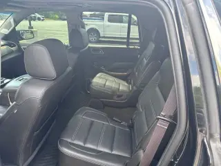 2017 GMC Yukon