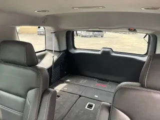 2017 GMC Yukon