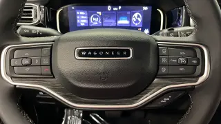 2023 Jeep Wagoneer