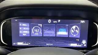 2023 Jeep Wagoneer