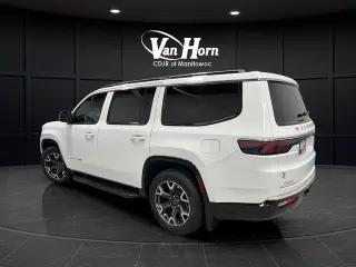 2023 Jeep Wagoneer