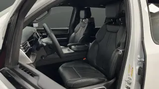 2023 Jeep Wagoneer