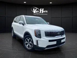 2020 Kia Telluride