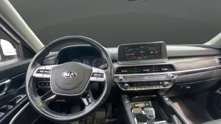 2020 Kia Telluride