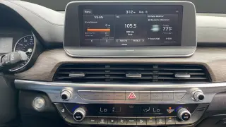 2020 Kia Telluride