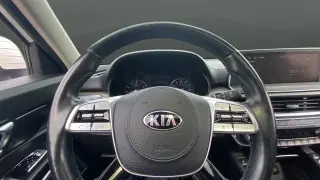 2020 Kia Telluride
