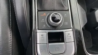 2020 Kia Telluride