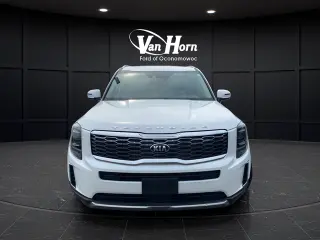 2020 Kia Telluride