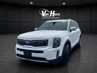 2020 Kia Telluride