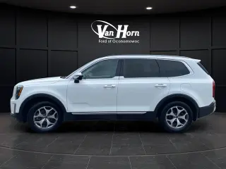 2020 Kia Telluride