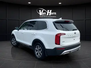 2020 Kia Telluride