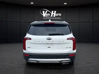 2020 Kia Telluride