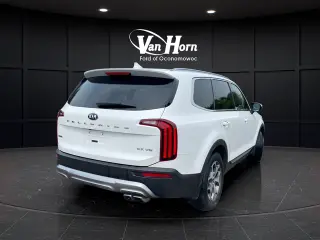 2020 Kia Telluride