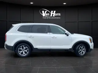 2020 Kia Telluride