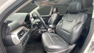 2020 Kia Telluride