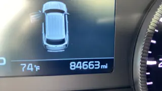 2020 Kia Telluride