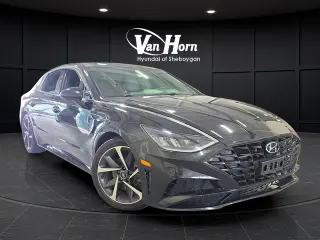 2021 Hyundai Sonata